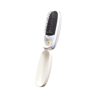 【蝦皮直營】日本KOIZUMI KBE-G500 負離子音波磁氣美髮梳（充電式） 現貨 廠商直送