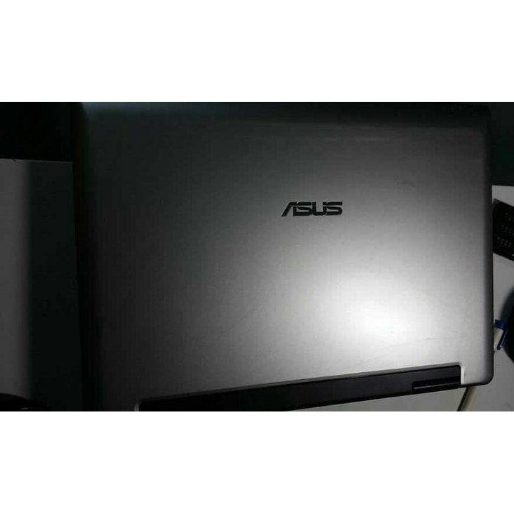 速達二手電腦周邊拍賣㊣ASUS A8J 雙核T5600 1.83G 2G/160G 14吋筆記型電腦