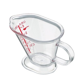 日本製 inomata 迷你計量杯 料理量杯 50ML量杯 刻度量杯 烘培用量杯