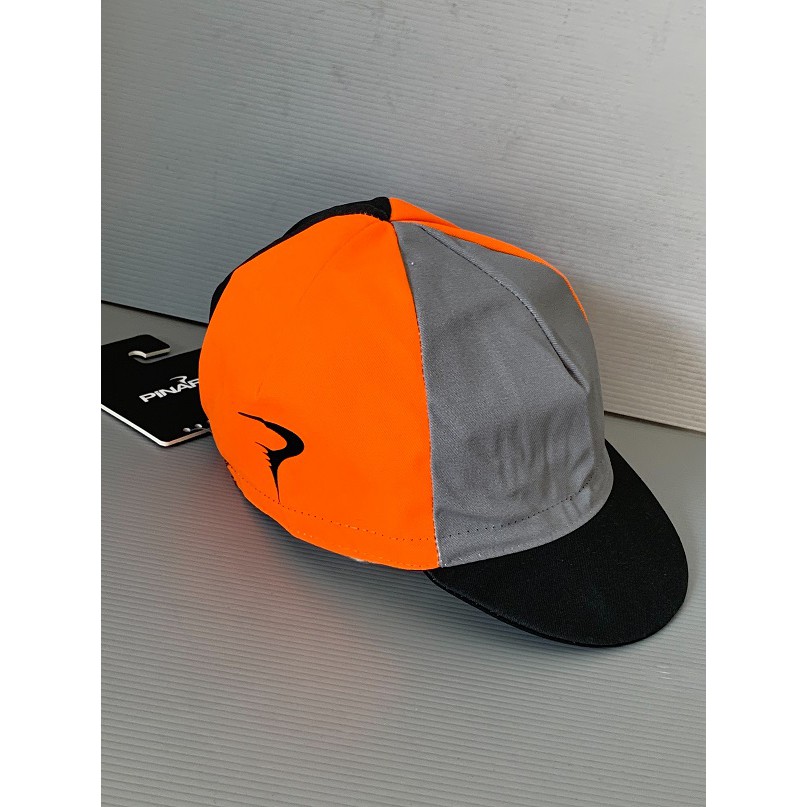 『時尚單車』Pinarello 小布帽子 單車小布帽 #iconmakers