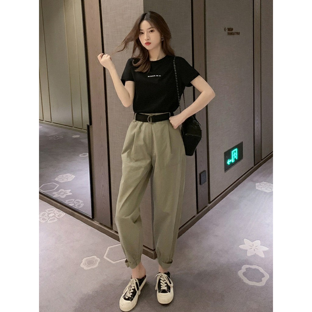 春秋哺乳衣 可哺乳孕婦裝月子服孕婦授乳喂奶衣哺乳衣服期夏天裝季產后外出時尚潮辣媽款t恤上衣顯瘦套裝