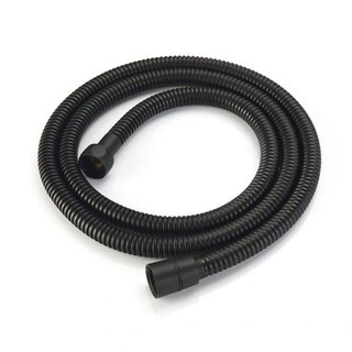 黑色高壓加密蓮蓬頭軟管-1.5m/2m 現貨 廠商直送