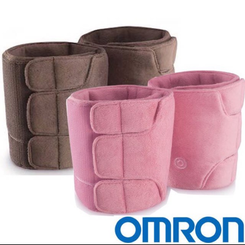 Omron 歐姆龍氣動式小腿按摩器 253