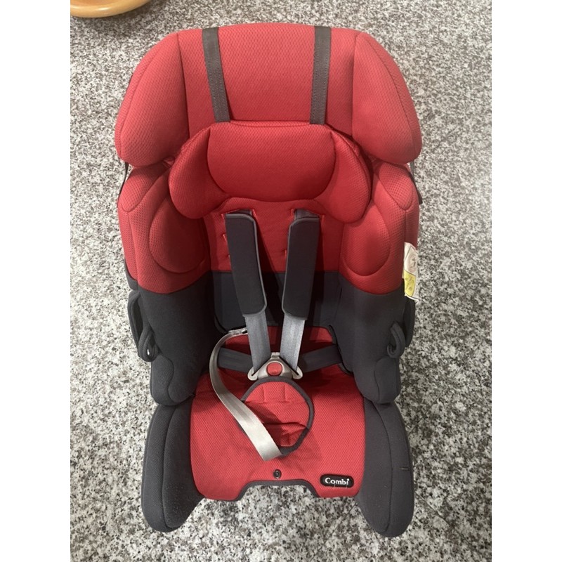 Combi Prim Long EG 兒童嬰兒汽車安全座椅汽座
