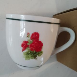 玫瑰花 馬克杯 下午茶精選