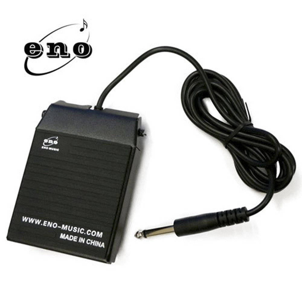 ENO ETB-100 鋼琴鍵盤樂器 延音踏板【敦煌樂器】