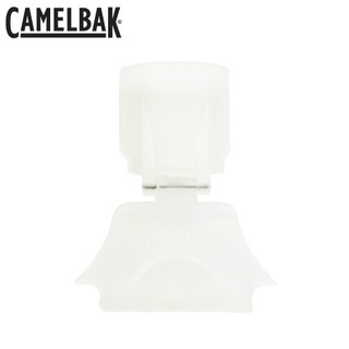 CamelBak Eddy+ Kids 兒童吸管運動水瓶防塵蓋-透明【嬰之房】