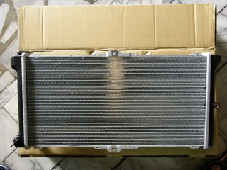 SUBARU IMPREZA 1.6 1.8 水箱 其它FORESTER,LEGACY,OUTBACK,XV 歡迎詢問