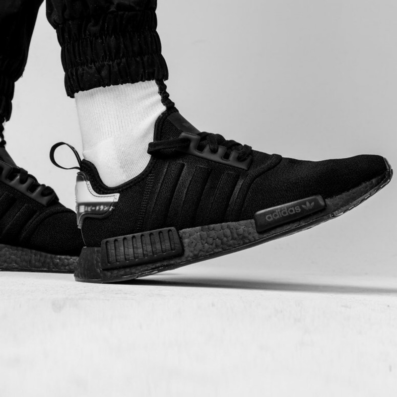 adidas nmd enfant deepblue
