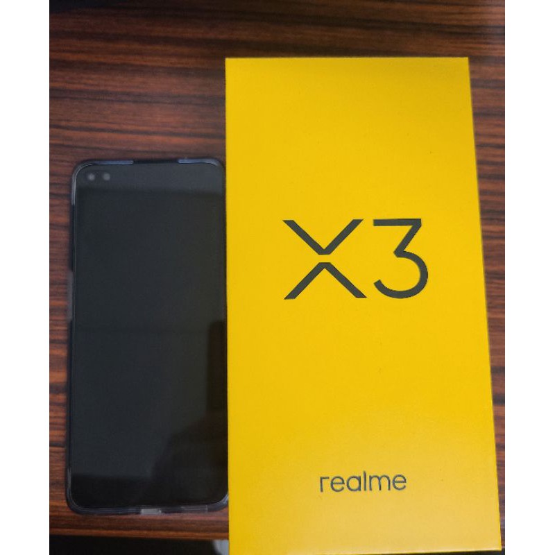 Realme X3 8g/128g