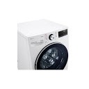【台服家電】LG樂金WD-S15TBW 滾筒洗衣機(蒸洗脫) 冰磁白 / 15公斤