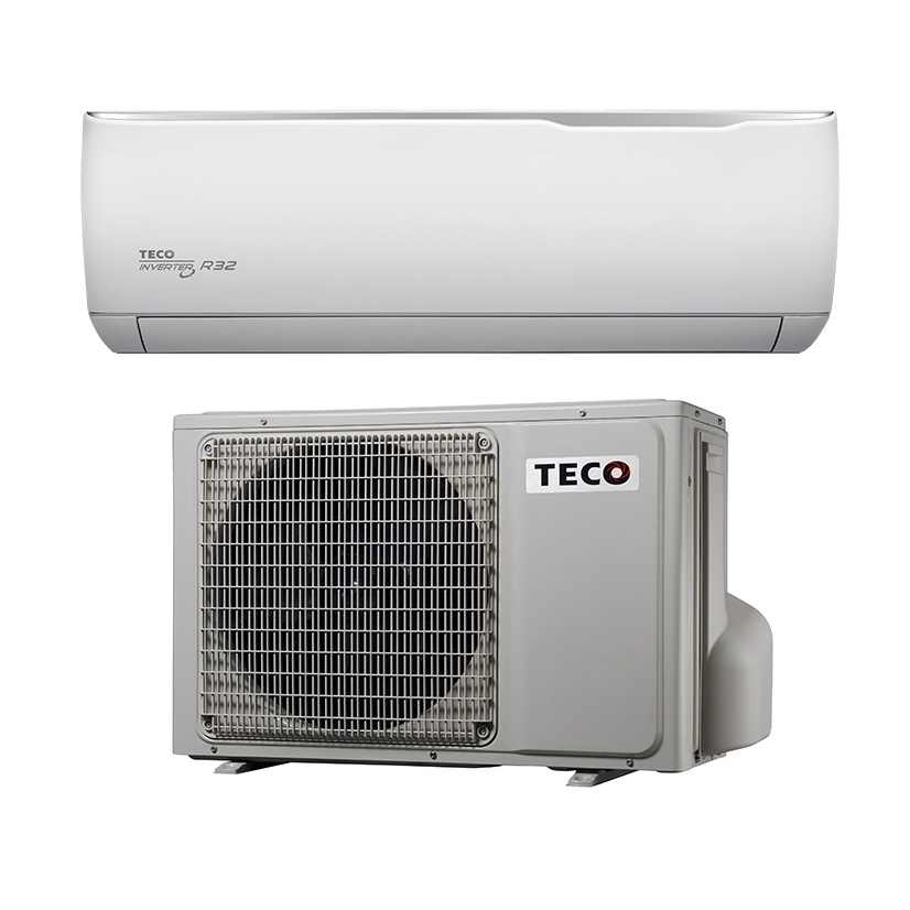 TECO東元 13-14坪  R32冷媒 1級變頻冷暖分離式冷氣 MS80IH-GA1/MA80IH-GA1