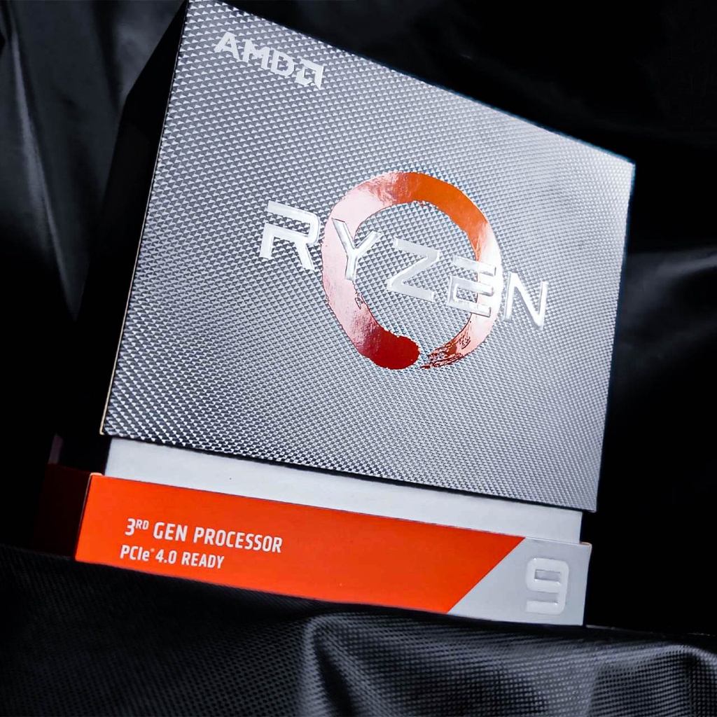 [面交可低價] AMD Ryzen 9 R9-3950X 16C/32T