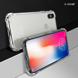 X.ONE國際品牌 iPhone 系列 Drop Guard Pro 專業版防爆殻