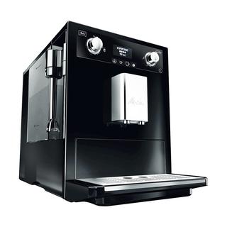 【德國Melitta】小型全自動咖啡機CAFFEOⓇ CI(黑)