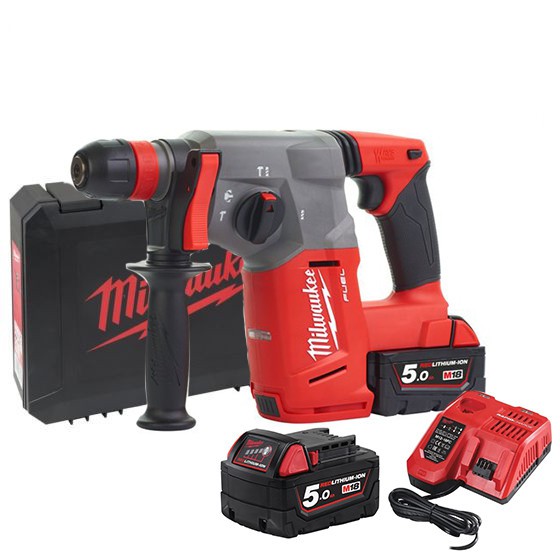 台大工具 M18 Chx 0x 空機送m18b5 充雙頭三用美沃奇18v鋰電無刷免出力四溝鎚鑽m18chx 蝦皮購物