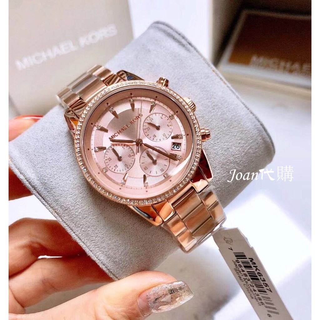 Michael Kors mk6357