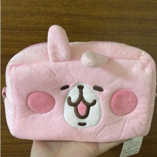 𝑨𝒏𝒃𝒚 • 安比小舖｜現貨24hr出貨 正版kanahei 卡娜赫拉造型包袋 化妝包 鉛筆袋 收納袋