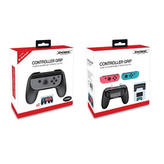 【現貨】 NS Switch DOBE TNS-851B Joy-Con 手抦架 手把架