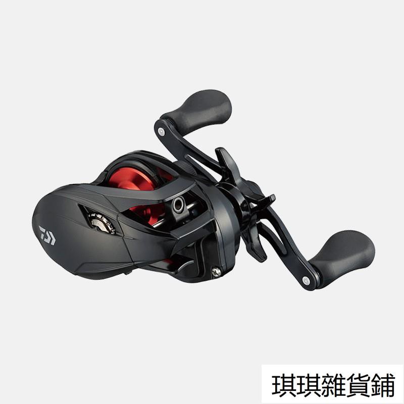 【琪琪钓具】達億瓦(Daiwa) PR100 21款 新手水滴輪 全能型金屬輪 高性價比