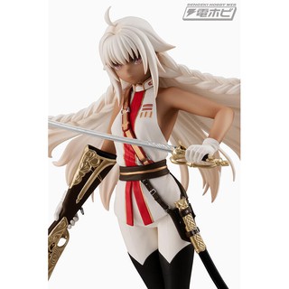 【靜宜玩具-現貨】 代理版 FuRyu Fate FGO Saber 詹西王後 拉克什米 芭伊 景品