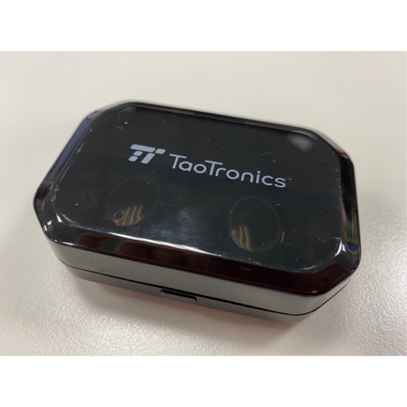 Taotronics TT-BH052 高CP值功能齊全 真無線藍芽耳機