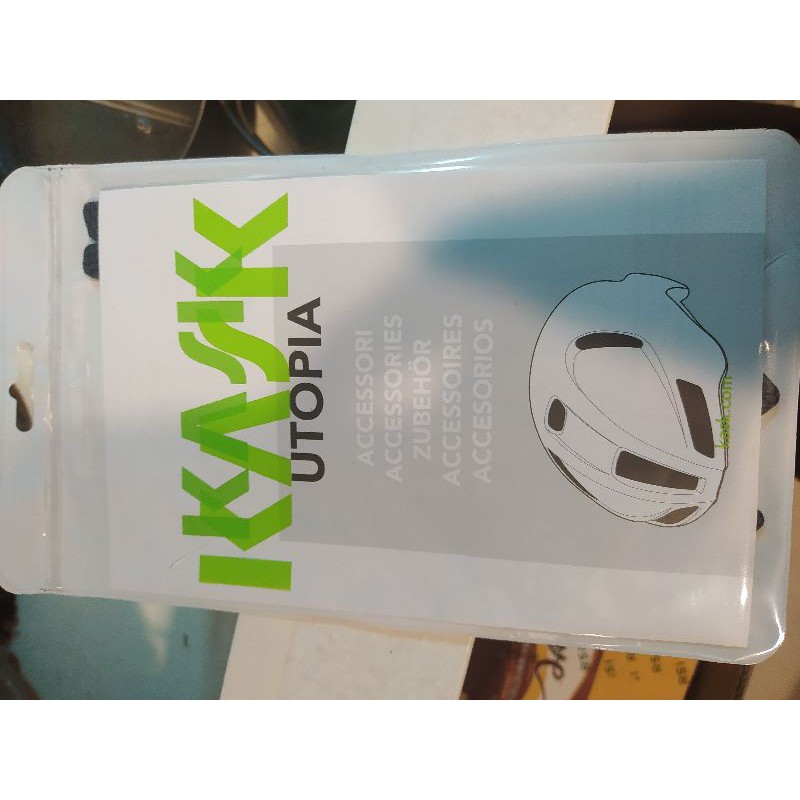 Kask UTOPIA Helmet Spare Pad 襯墊