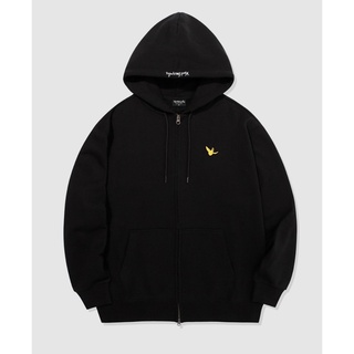 現貨 特價🉐️mark Gonzales 連帽外套 外套 黑色 尺寸S