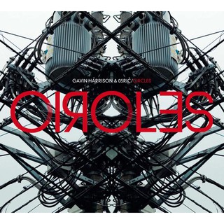 【破格音樂】 Gavin Harrison & 05Ric - Circles