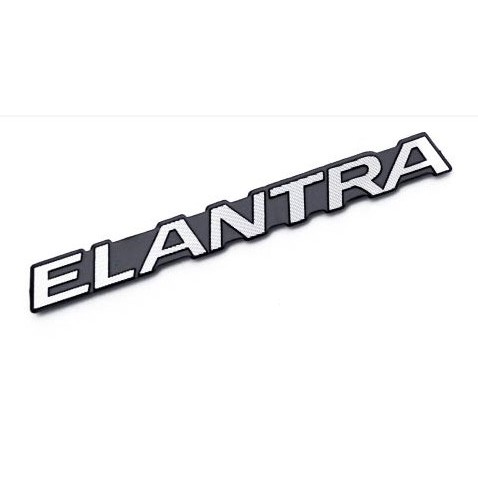 =綾駒=ELANTRA 隨意貼 個性貼 專屬字樣 TUCSON super elantra