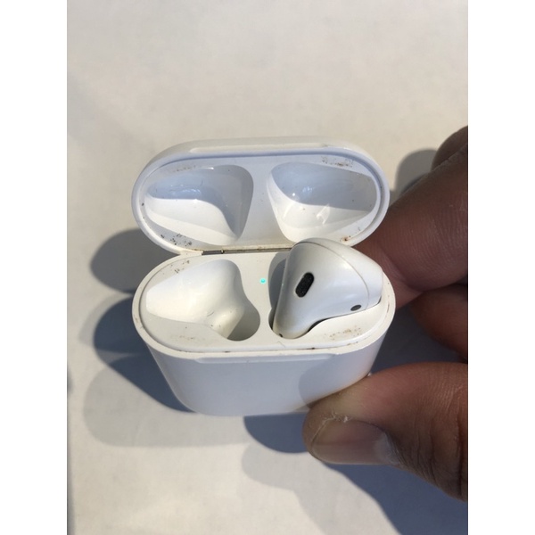 airpods 右耳