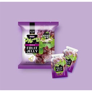 皇族鮮果凍 葡萄果凍160G(效期2026/03/20)特價35元