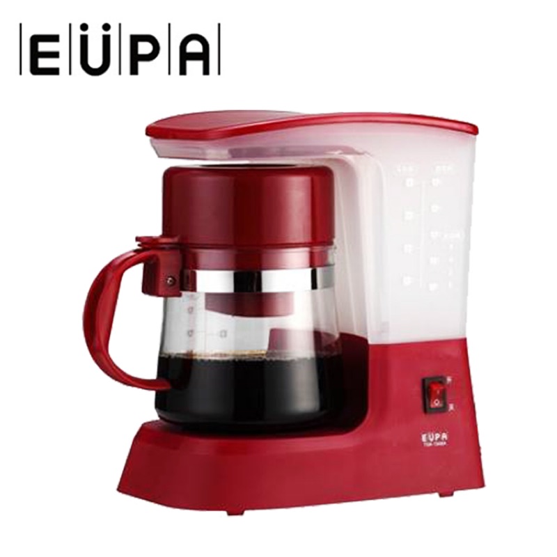 全新 EUPA 美式咖啡機