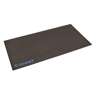 吉興單車 GIANT CYCLO TRAINER MATCYCLO TRAINER MAT 訓練台地墊 防水加厚型7mm