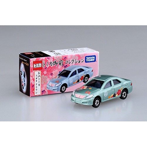 現貨 戰國女武將 TOMICA 小汽車系列 Vol.5-淺井江