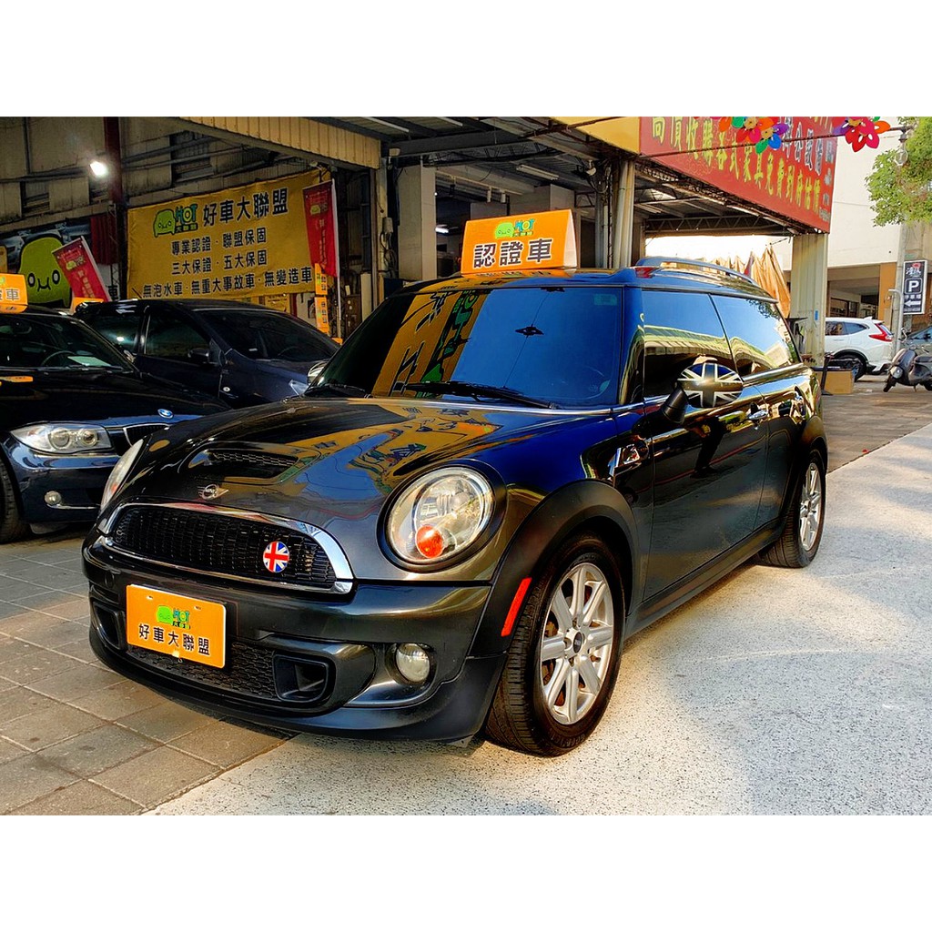 Mini 二手車 汽車優惠推薦 汽機車零件百貨21年6月 蝦皮購物台灣