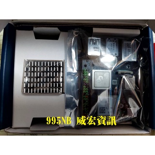 台中 華碩 Tinker Board 2S 16GB eMMC 2GB記憶體 主板 創客 物聯網 單板電腦 AIOT