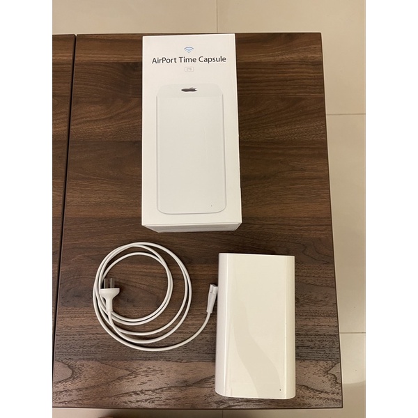 Apple AirPort time capsule A1470 2TB
