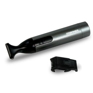 URBANER奧本 水洗式電動修鬍刀 MB-042 MB-042B 男生禮物 修鬍刀 鬍鬚修剪 奧本電剪 台灣製造