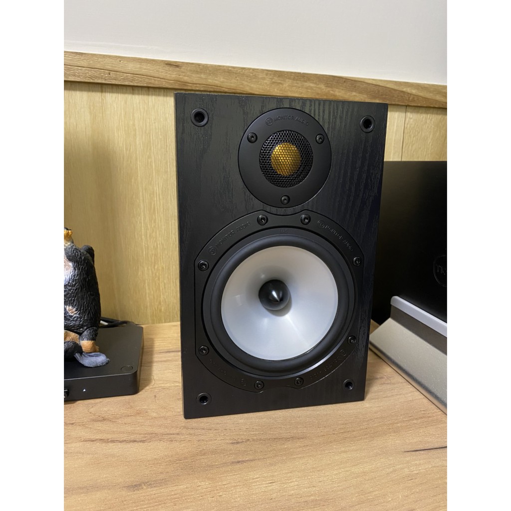 monitor audio r100
