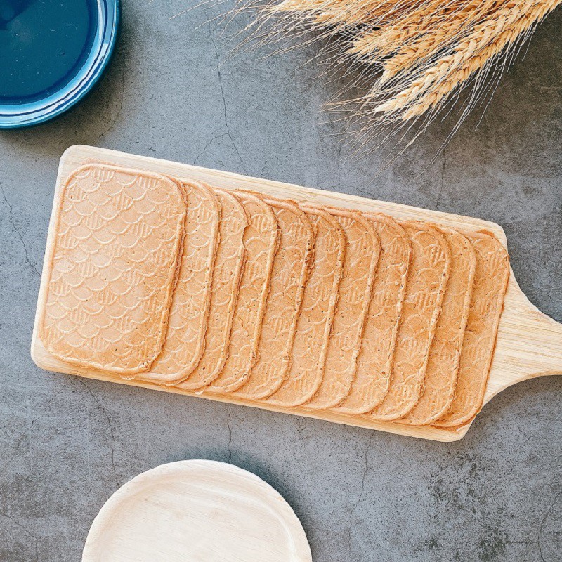 【一品名】即期效近ＮＧ- 超脆薄餅 (原味/海苔/芝麻/咖啡)450克/包