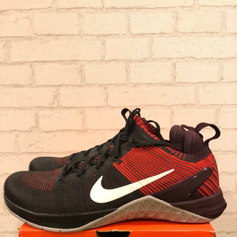 Nike Metcon DSX Flyknit 2