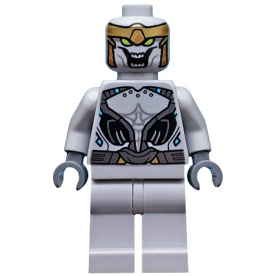 ［想樂］『人偶』全新 樂高 Lego SH568 超級英雄 復仇者聯盟 奇塔瑞小兵 (76126 76144)