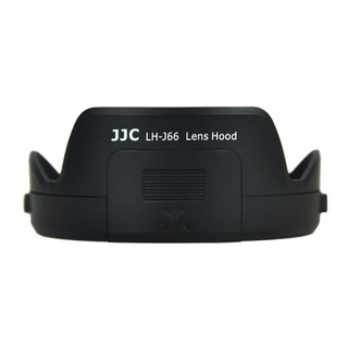 JJC 遮光罩 LH-66 Olympus M. Zuiko Digital ED 12-40mm f/2.8 PRO