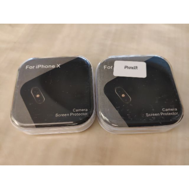 小麥代購 台灣現貨全新盒裝蘋果手機iphone11pro xs xr max 鋼化玻璃镜頭貼 鋼化膜摄像頭膜镜頭膜防刮