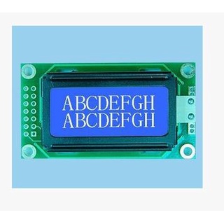 庫存不用等-0802液晶 LCD液晶屏 液晶顯示模組[261597-035] 1現貨