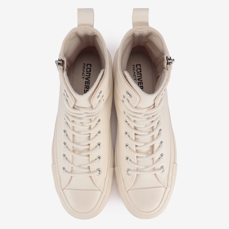 買得 30cm 未使用 希少S 1SD029 HI CHUNK 100 ALLSTAR スニーカー