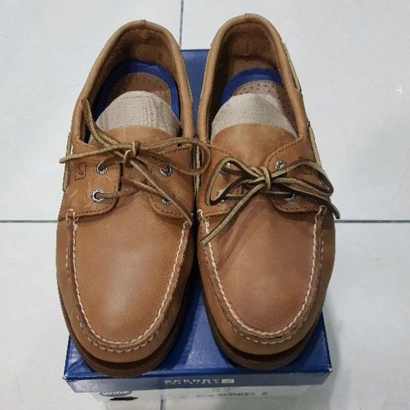 Sperry 男鞋的價格推薦 21年6月 比價比個夠biggo