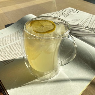 現貨🇺🇸 美國品牌Joyjolt 雙層玻璃曲線杯 馬克杯 曲線杯 咖啡杯 玻璃杯 造型杯
