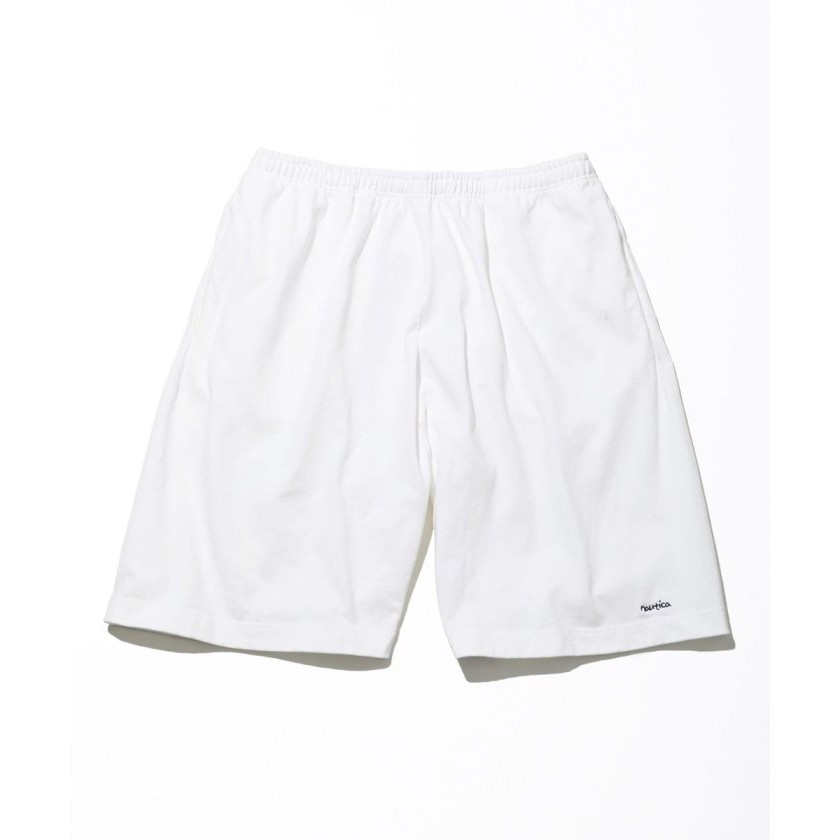 【日貨代購CITY】2021SS NAUTICA TOO HEAVY Relaxed Shorts 短褲 棉褲 現貨